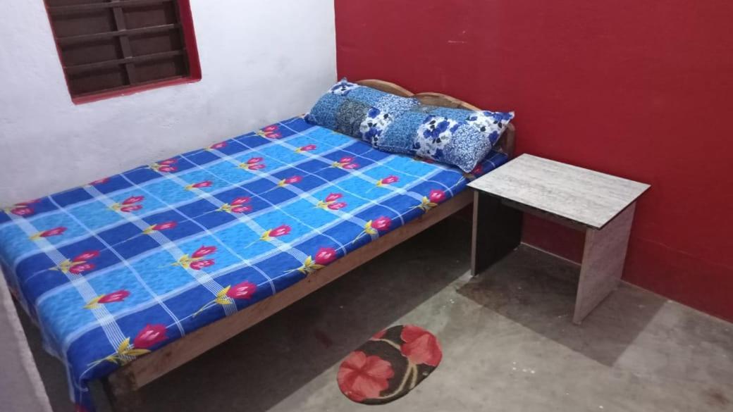 Oyo Paras Hotel Jamui Bagian luar foto